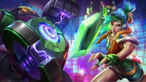 九城游戏中心官网-九游游戏中心网页版