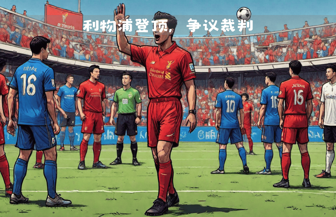 关于利物浦遭遇争议判罚，裁判组回应：执法公正，地址历史虽然最新.的信息