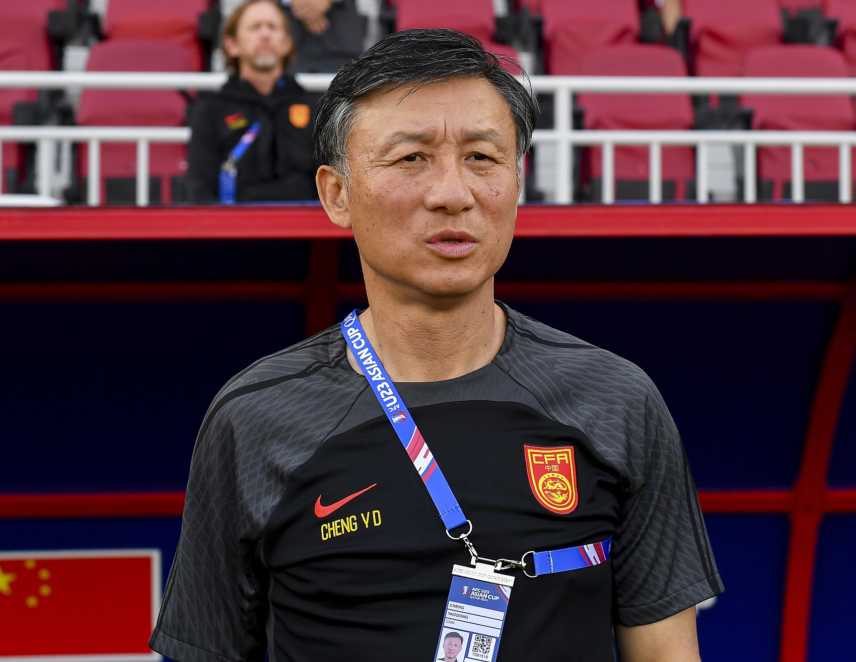 关于莱万多夫斯基遭遇十五连败，中国队教练面临压力！的信息